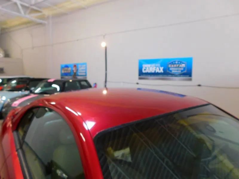 Used 2001 Ford Mustang GT image 15