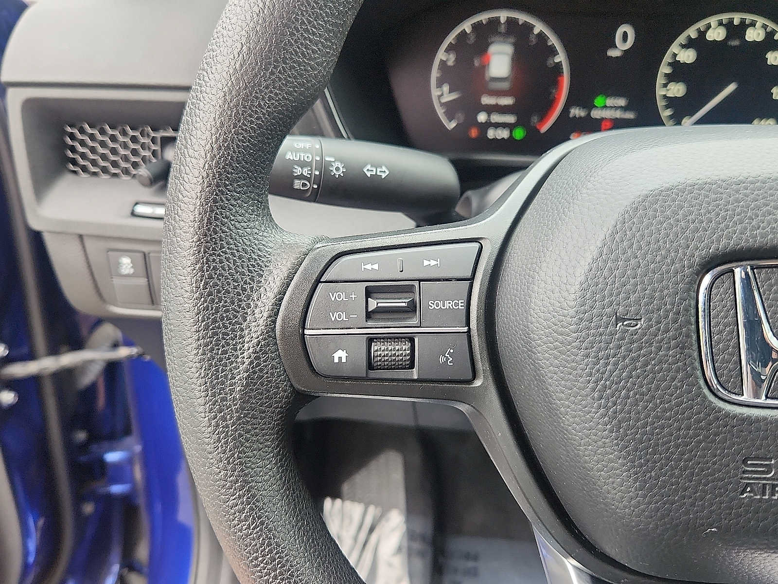 Certified 2024 Honda CR-V LX image 20