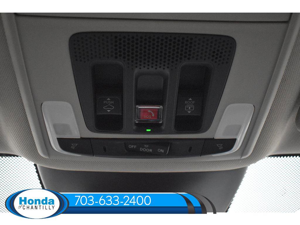 New 2026 Honda Pilot Elite image 22