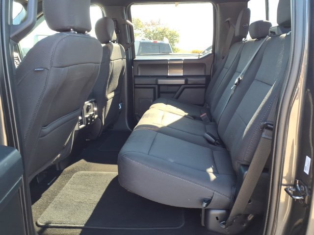 Certified 2019 Ford F150 XLT w/ Equipment Group 302A Luxury AWD/4WD image 9