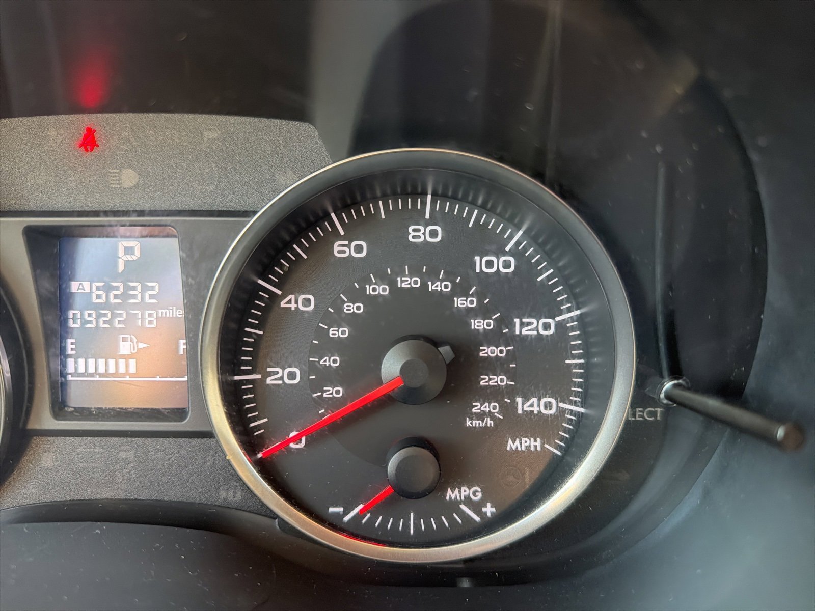 Used 2015 Subaru Crosstrek 2.0i Premium w/ Popular Package #1 image 58