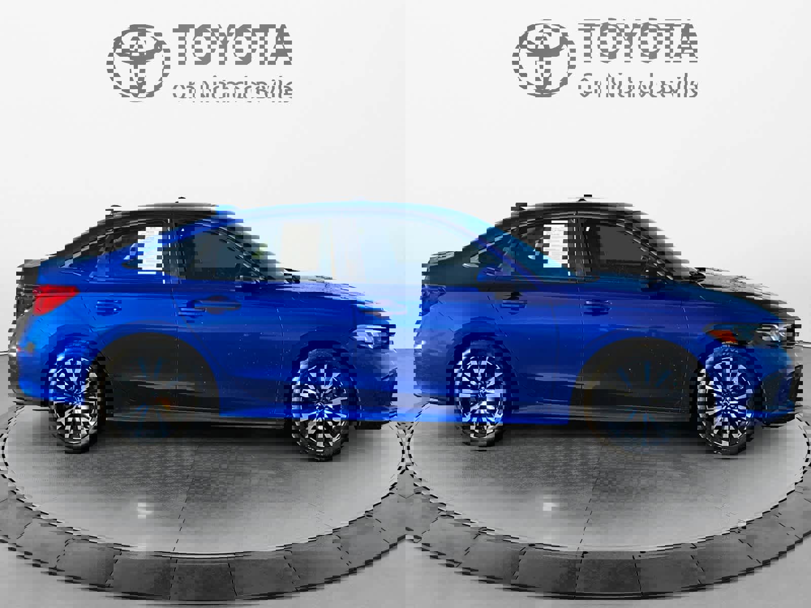 Used 2022 Honda Civic EX image 7