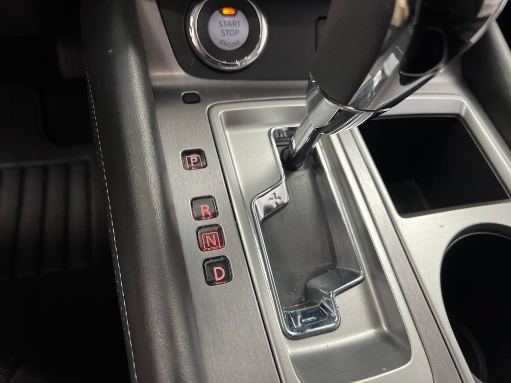 Used 2024 Nissan Murano SL FWD image 53