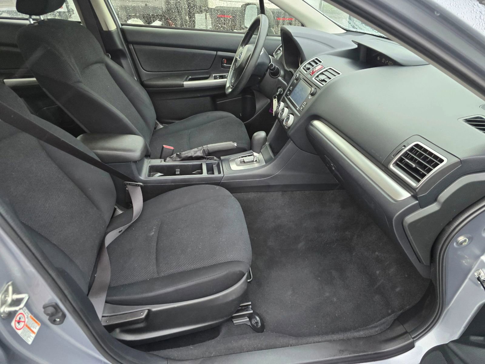 Used 2015 Subaru Impreza 2.0i image 11