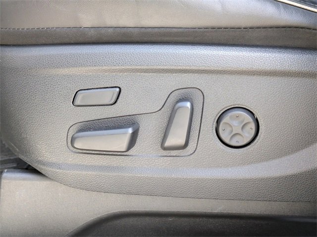 Used 2021 Hyundai Palisade Calligraphy image 25