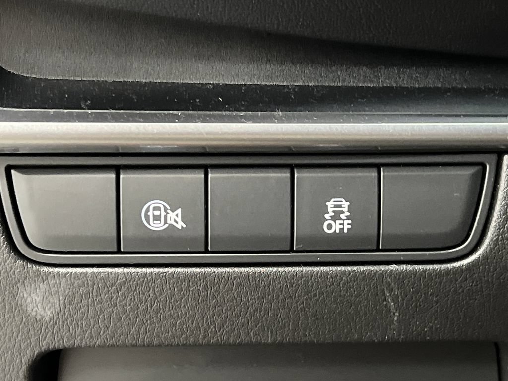 Used 2025 MAZDA MAZDA3 s Sport FWD image 45