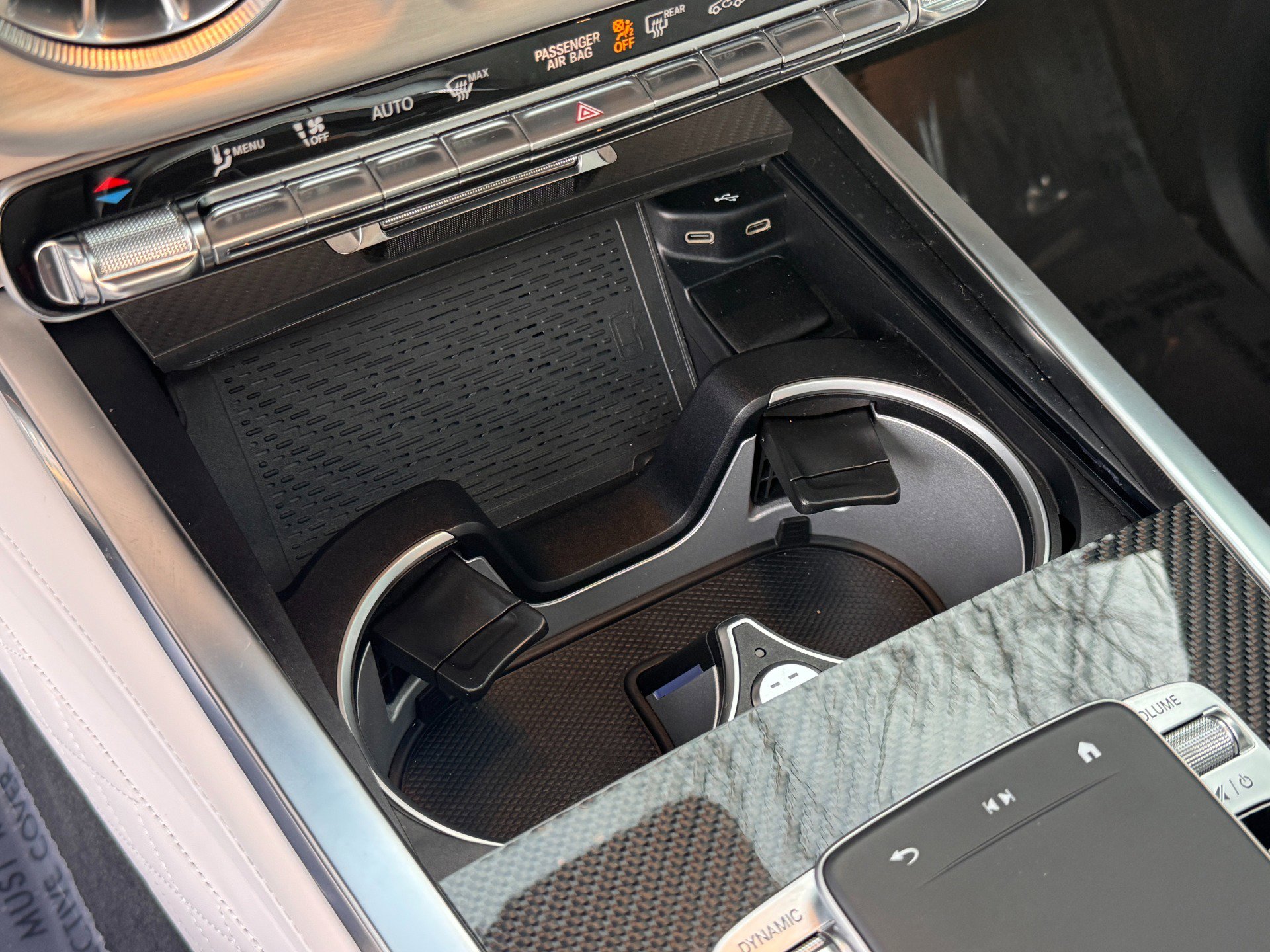 Used 2025 Mercedes-Benz G 63 AMG 4MATIC image 42