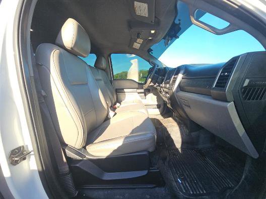 Used 2019 Ford F250 XL w/ Power Equipment Group AWD/4WD image 21