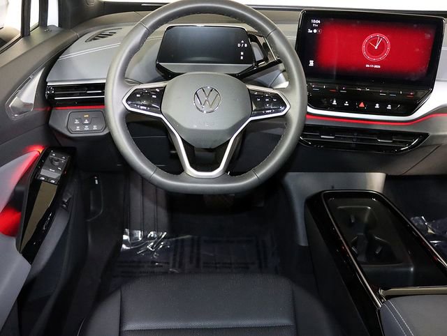 Used 2023 Volkswagen ID.4 Pro S image 3