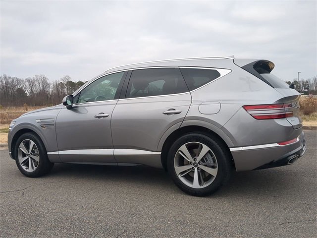 Used 2023 Genesis GV80 2.5T w/ Prestige 20" Package image 6