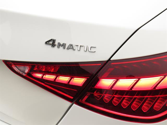 Certified 2025 Mercedes-Benz C 300 4MATIC Sedan image 29
