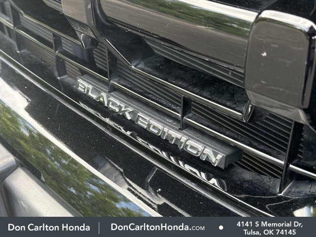 Used 2025 Honda Ridgeline Black Edition image 10