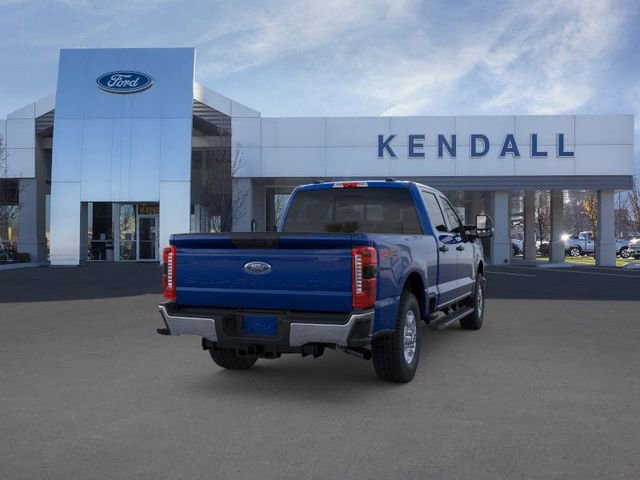 New 2026 Ford F350 XLT w/ 360-Degree Camera Package image 8