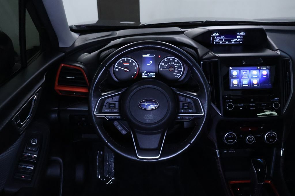 Used 2021 Subaru Forester Sport w/ Popular Package #2 image 19