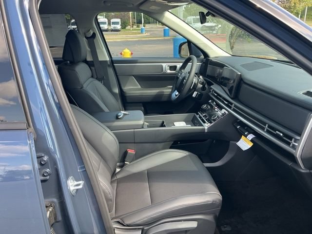 New 2026 Hyundai Santa Fe SEL AWD/4WD image 33
