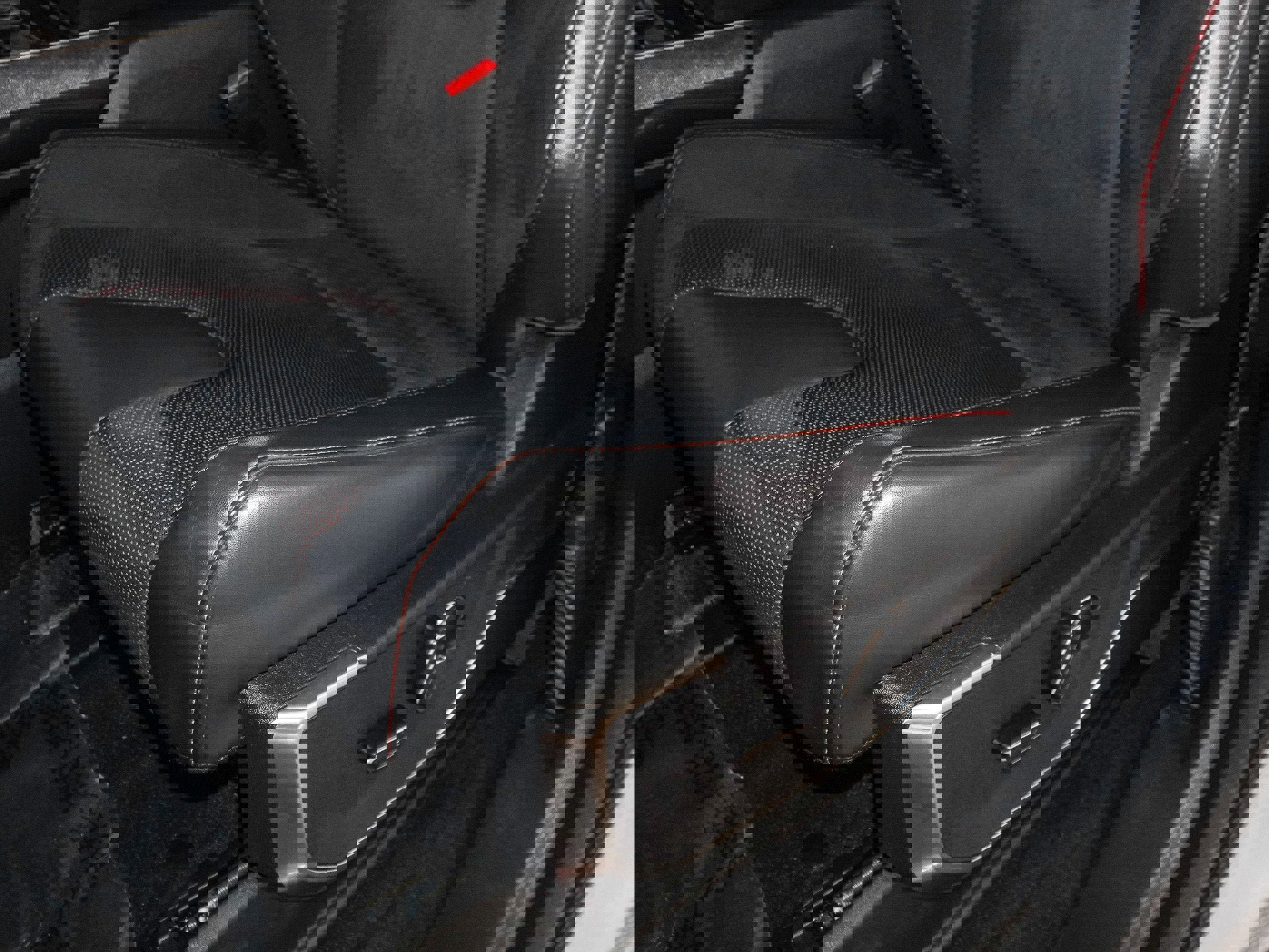 Used 2025 Ford F150 Raptor w/ Equipment Group 803A Raptor R image 25