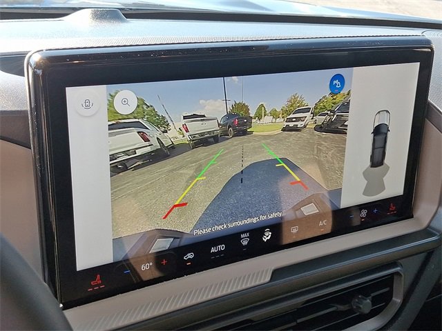 New 2025 Ford Bronco Sport Big Bend w/ Convenience Package image 12