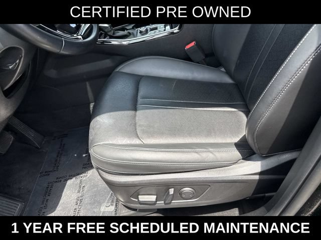 Used 2023 Kia Sorento SX FWD image 15