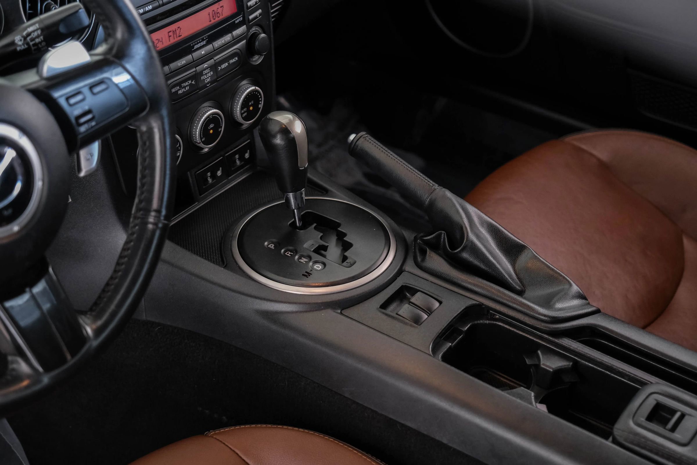 Used 2015 MAZDA MX-5 Miata Grand Touring image 18