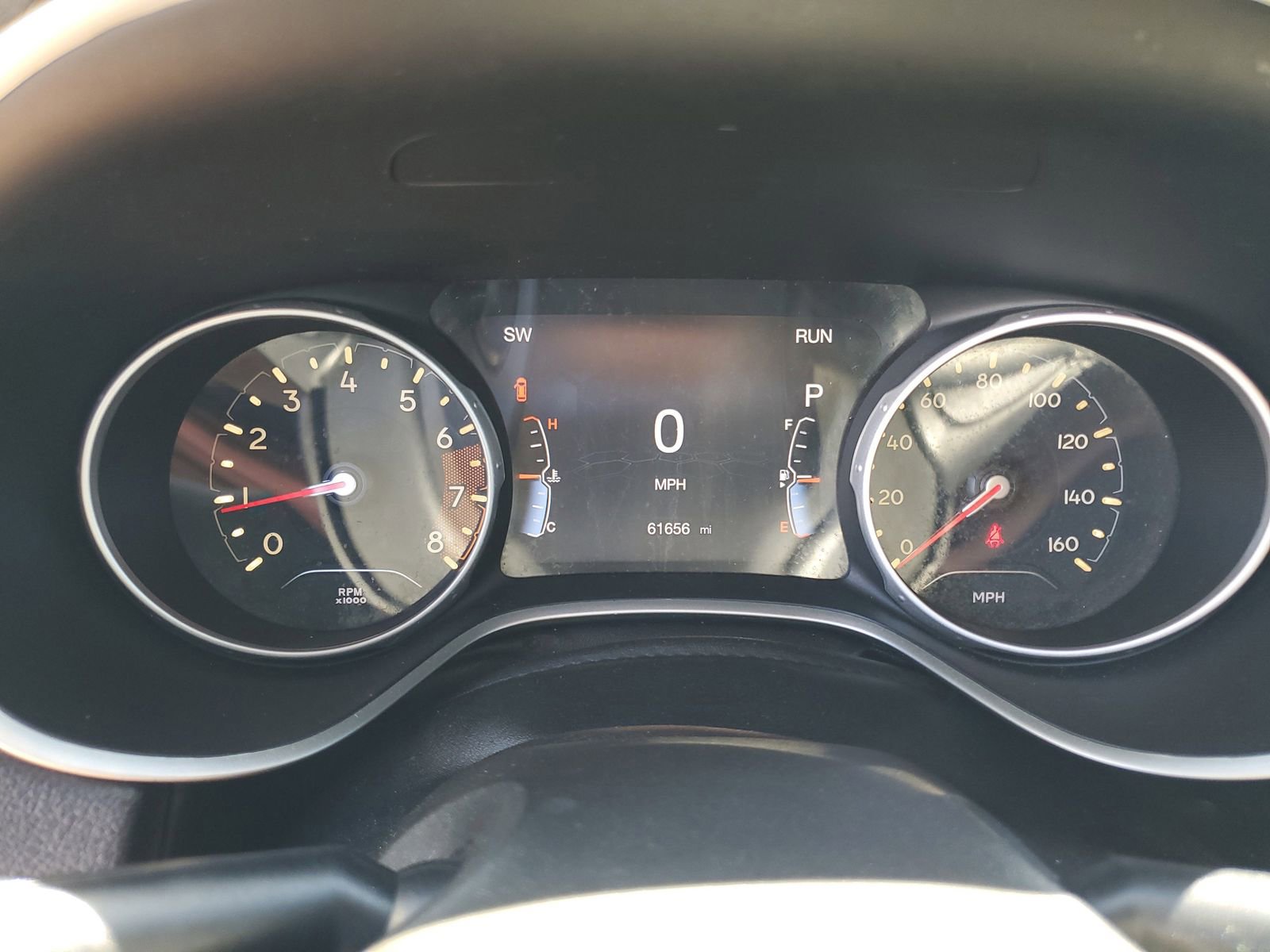 Used 2020 Jeep Compass Latitude AWD/4WD image 13