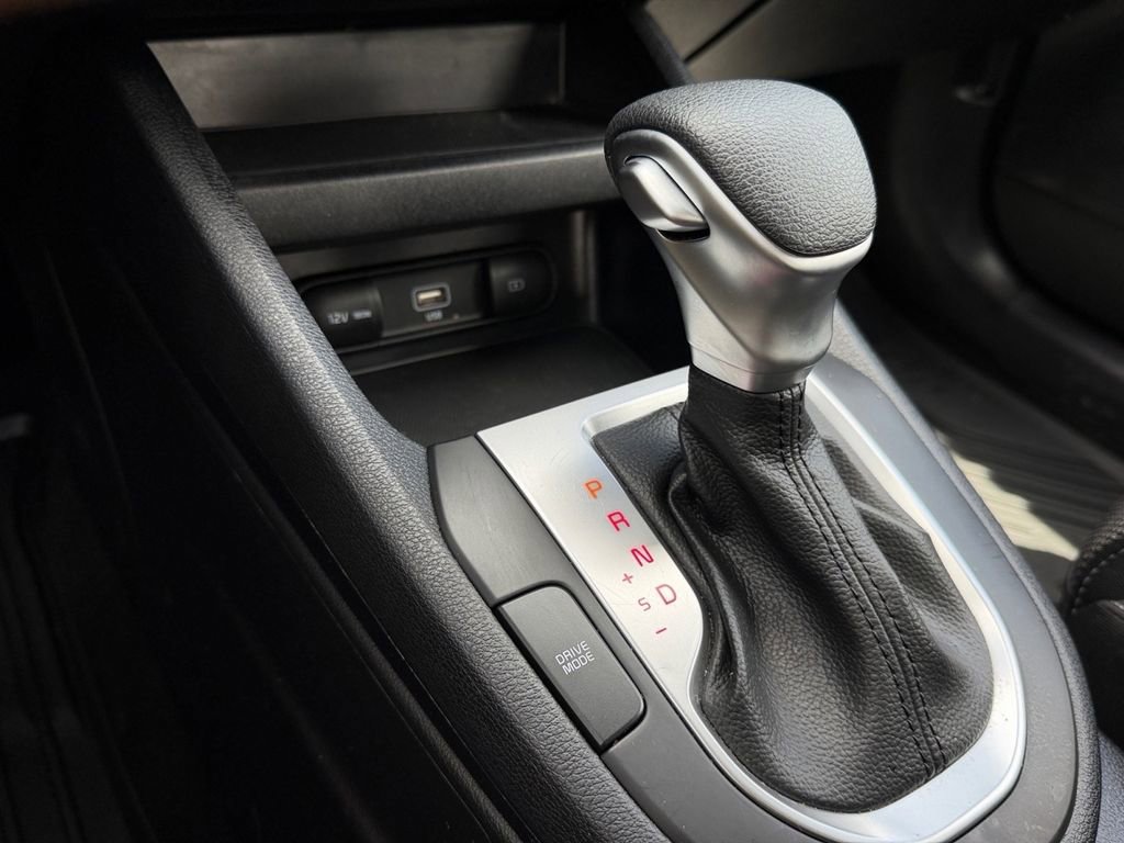Used 2024 Kia Forte LX image 24