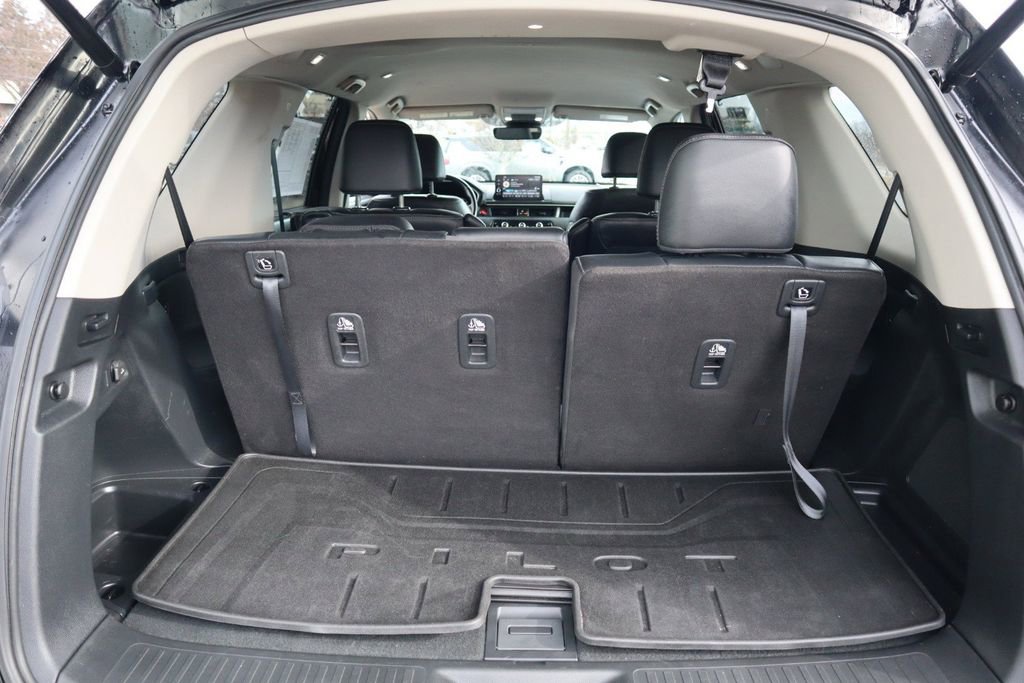 Used 2024 Honda Pilot EX-L image 33