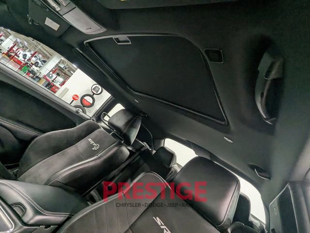 Used 2021 Dodge Challenger SRT Hellcat image 29
