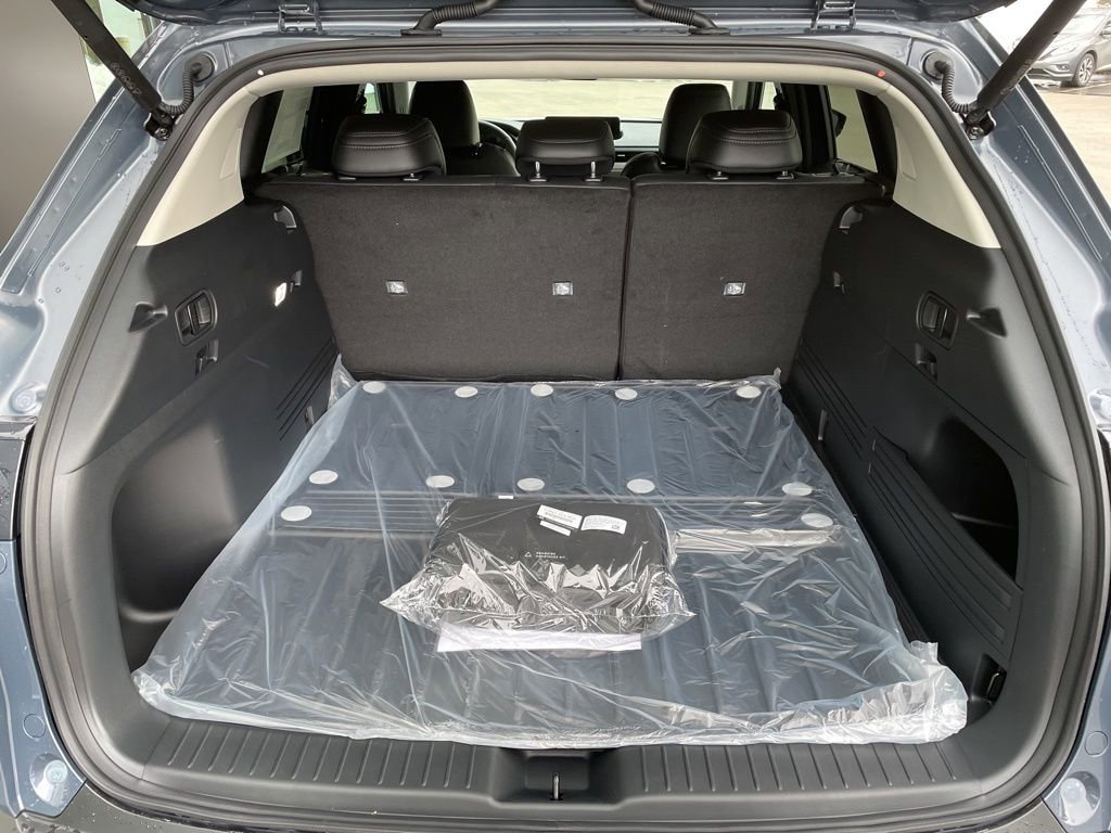 New 2026 MAZDA CX-50 AWD 2.5 Hybrid w/ Weather Package image 7