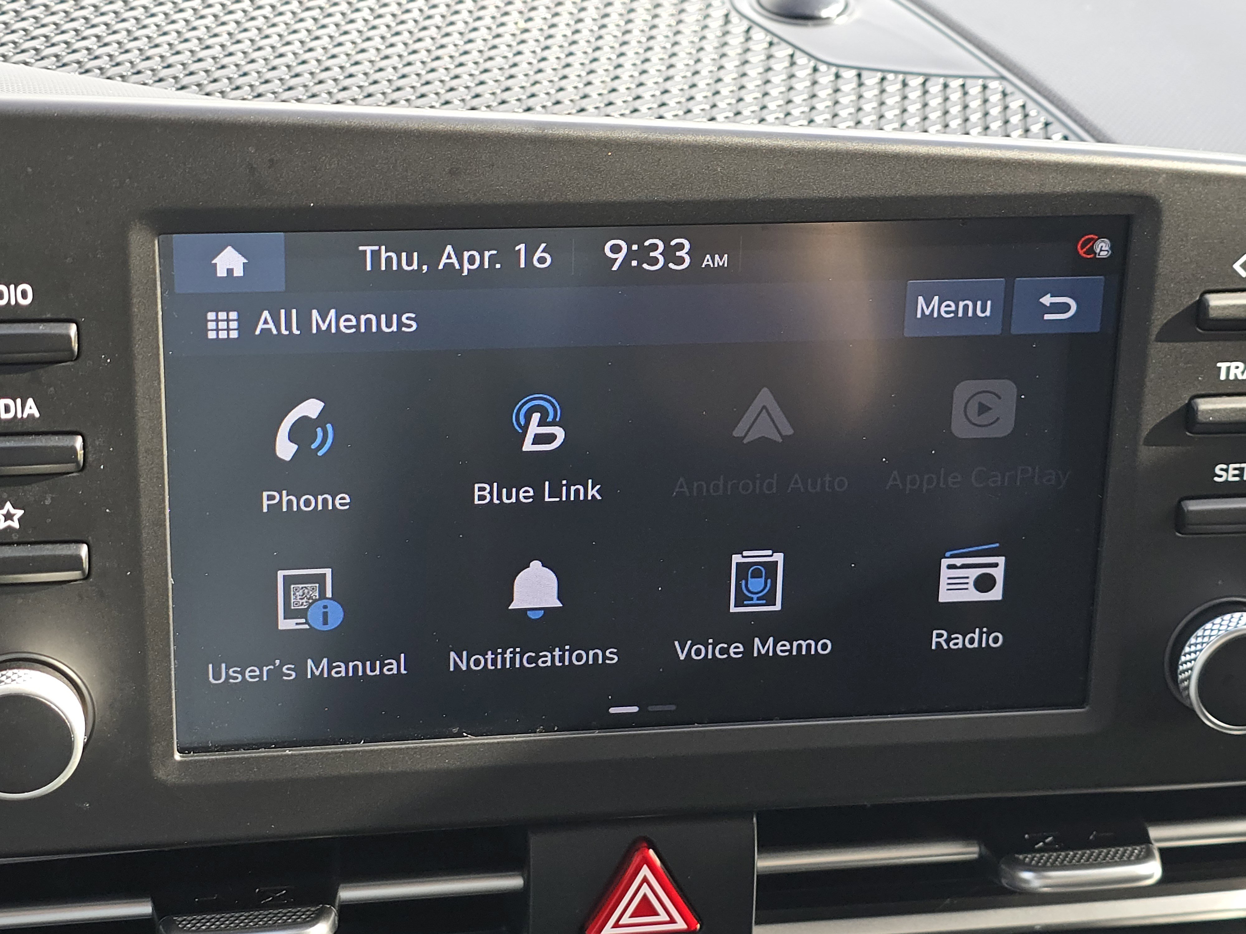 Used 2021 Hyundai Elantra SEL FWD image 11
