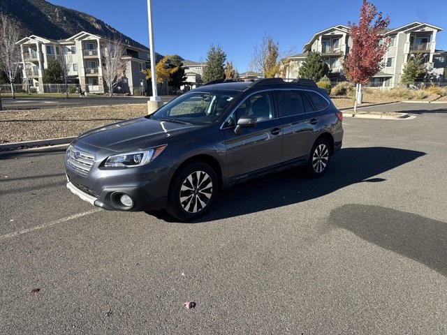 Used 2015 Subaru Outback 2.5i Limited