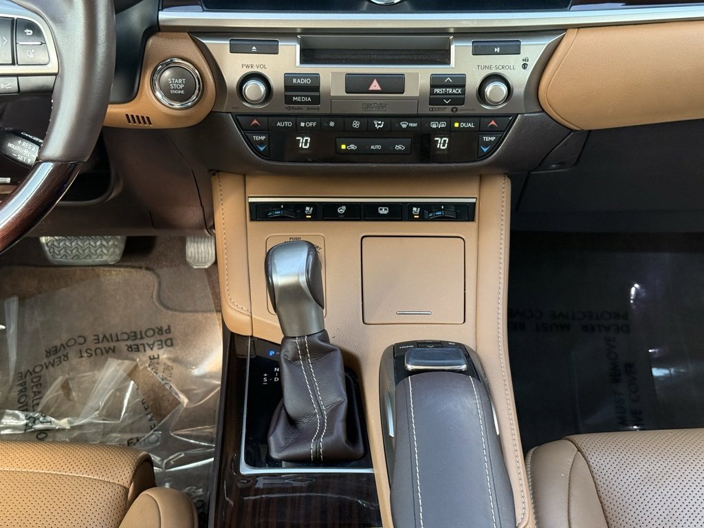 Used 2017 Lexus ES 350 image 13