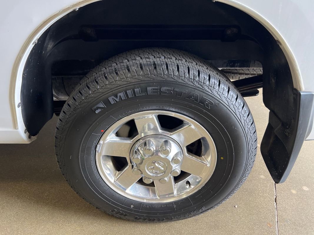 Used 2010 Dodge Ram 2500 Truck SLT w/ Big Horn Regional Pkg image 42