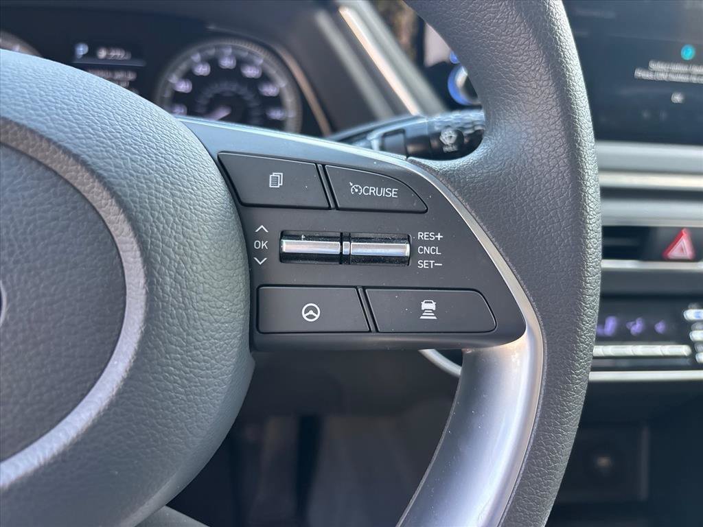 Used 2023 Hyundai Sonata SEL FWD image 16