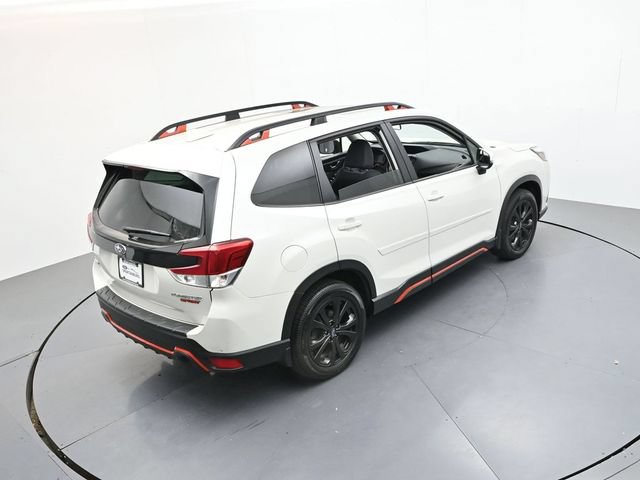 Used 2023 Subaru Forester Sport AWD/4WD image 40