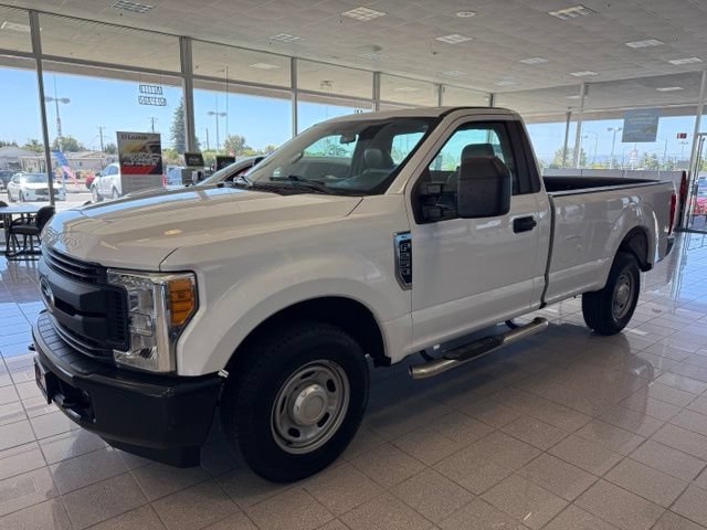 Used 2017 Ford F250 XL RWD image 7