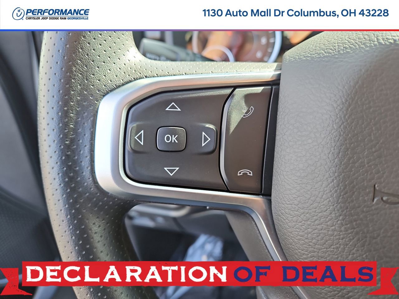 New 2026 RAM 1500 Express image 26