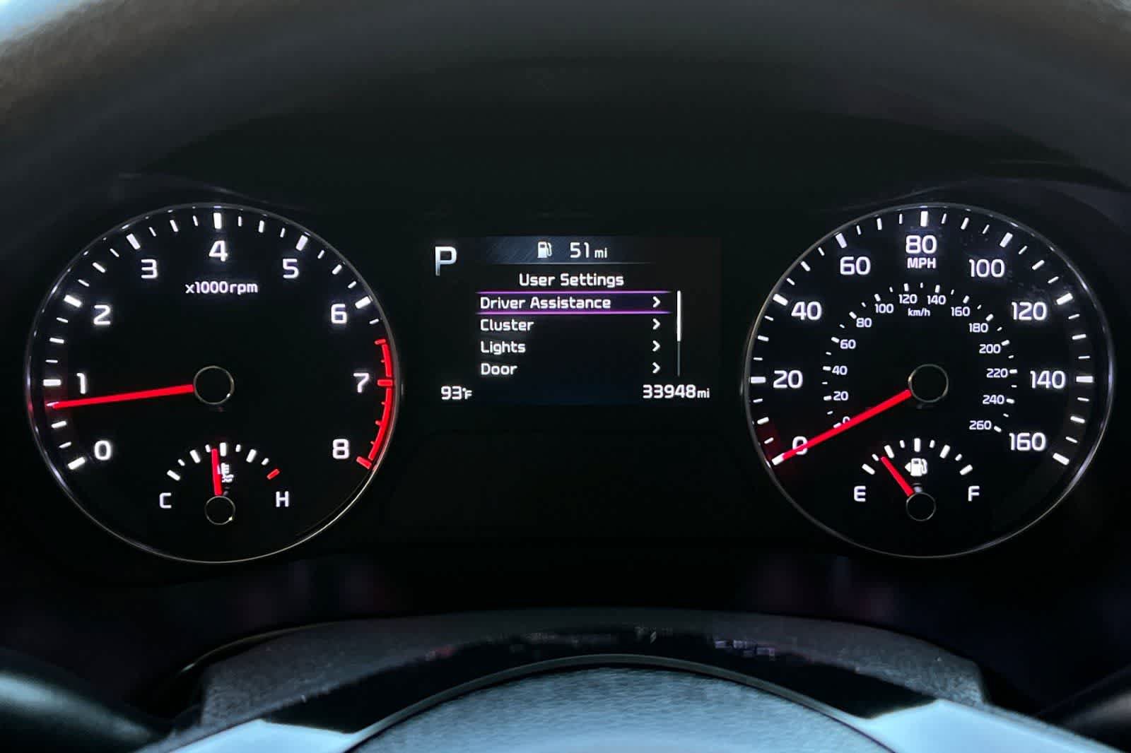 Used 2023 Kia Forte LXS FWD image 29
