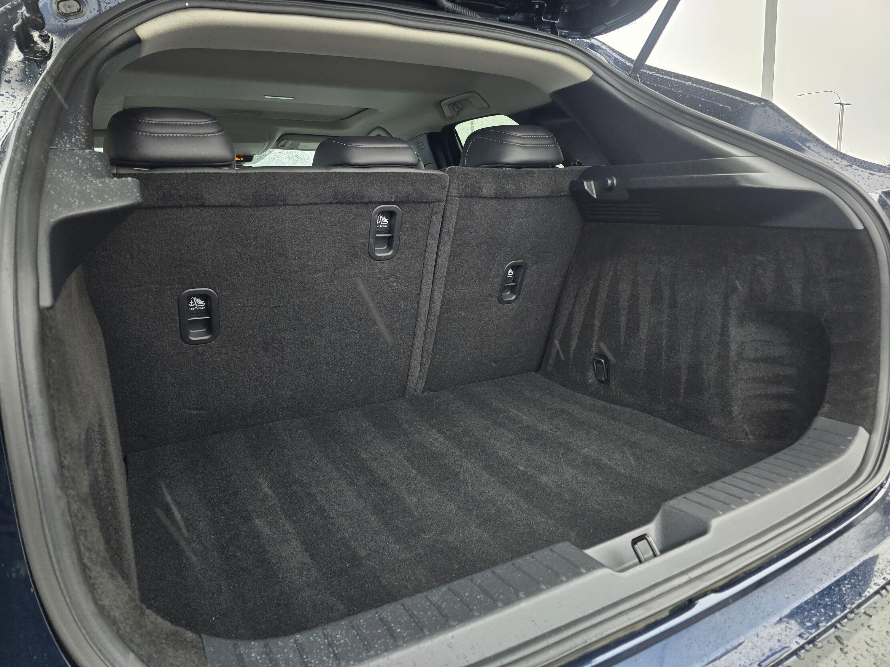 Used 2025 MAZDA CX-30 AWD 2.5 S w/ Preferred Package image 21