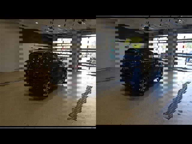 New 2025 MAZDA CX-5 AWD 2.5 S w/ Preferred Package image 37