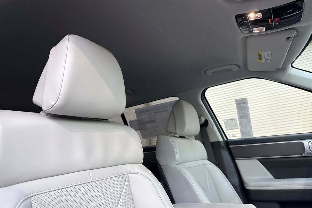 New 2026 Hyundai Santa Fe SEL image 15
