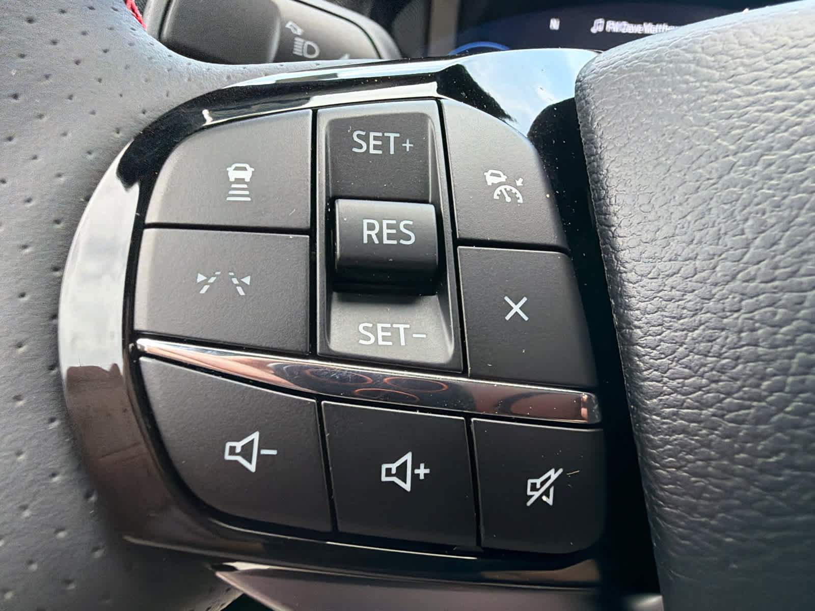 New 2026 Ford Explorer ST w/ Sun And Sound Package AWD/4WD image 21