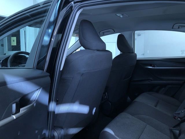 Certified 2025 Toyota Camry LE image 20
