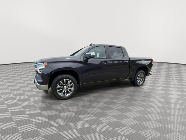 Used 2023 Chevrolet Silverado 1500 LT image 5