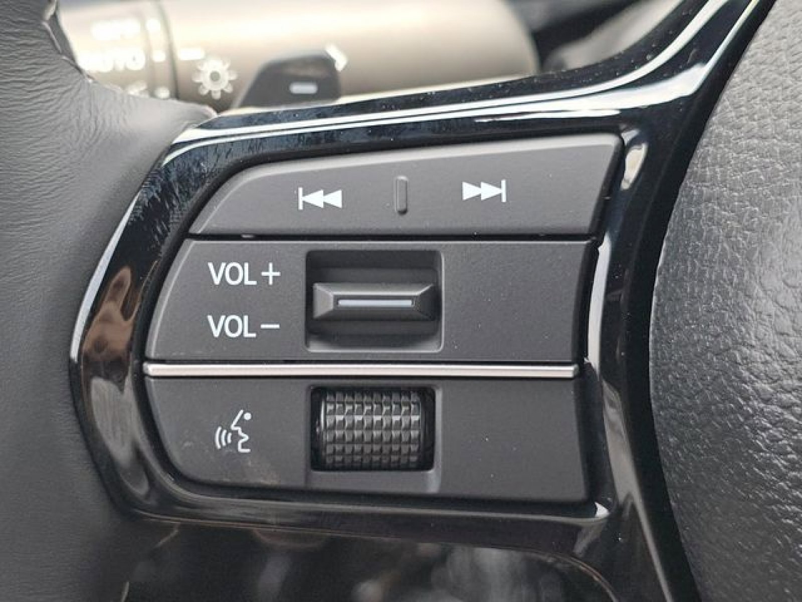 New 2026 Honda Civic Sport Touring image 27