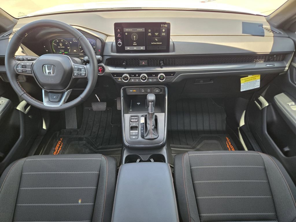Used 2026 Honda CR-V TrailSport image 18