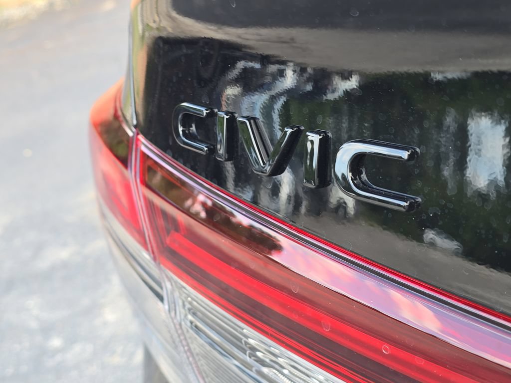 New 2026 Honda Civic Si image 30