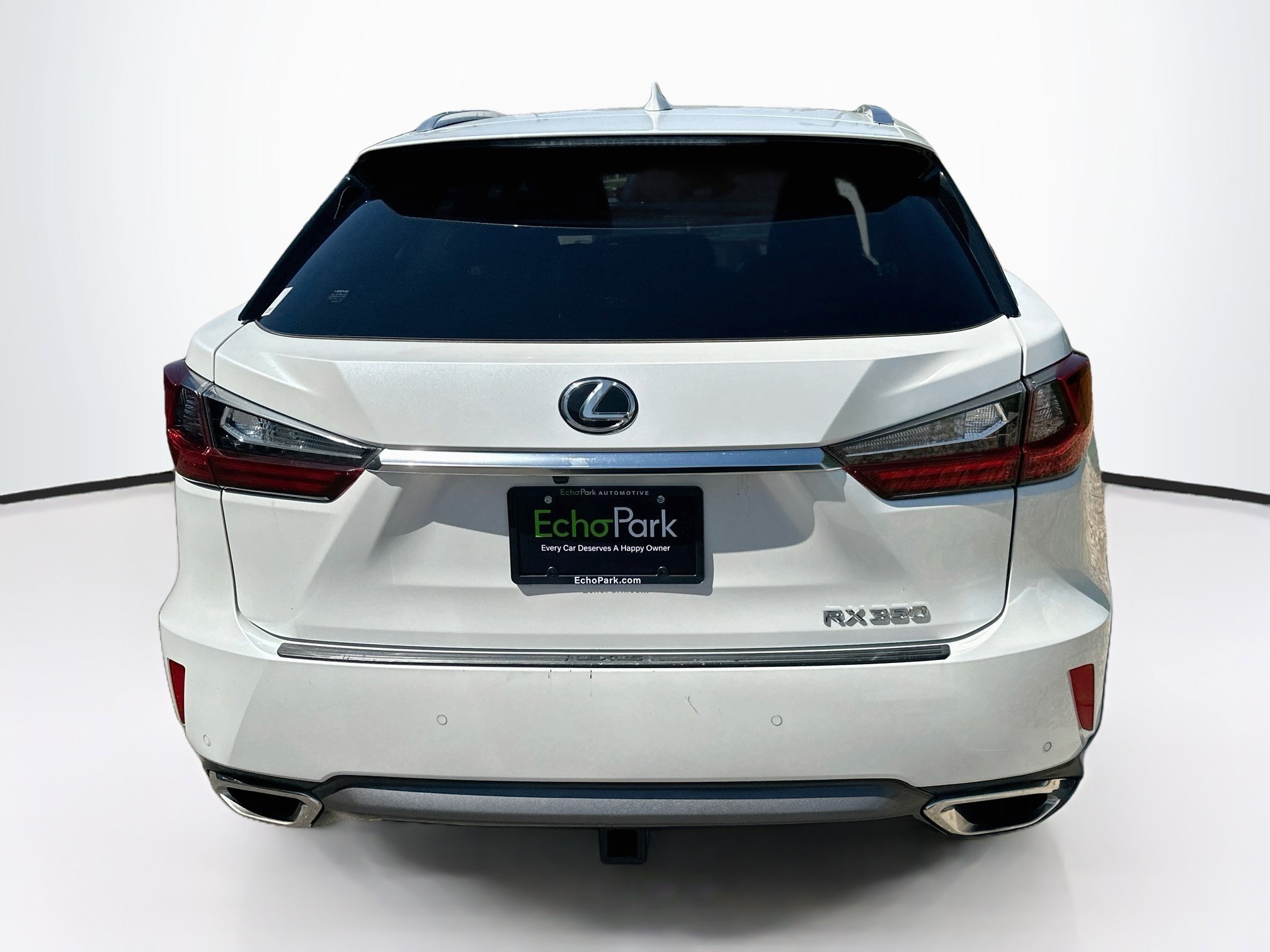 Used 2018 Lexus RX 350 AWD w/ Premium Package image 7