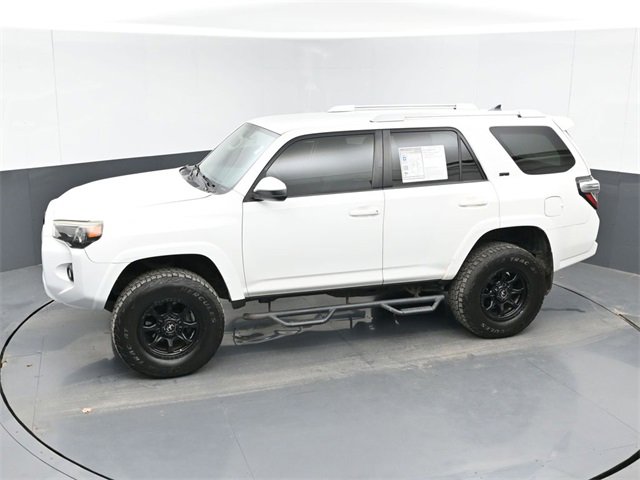 Used 2015 Toyota 4Runner SR5 image 39