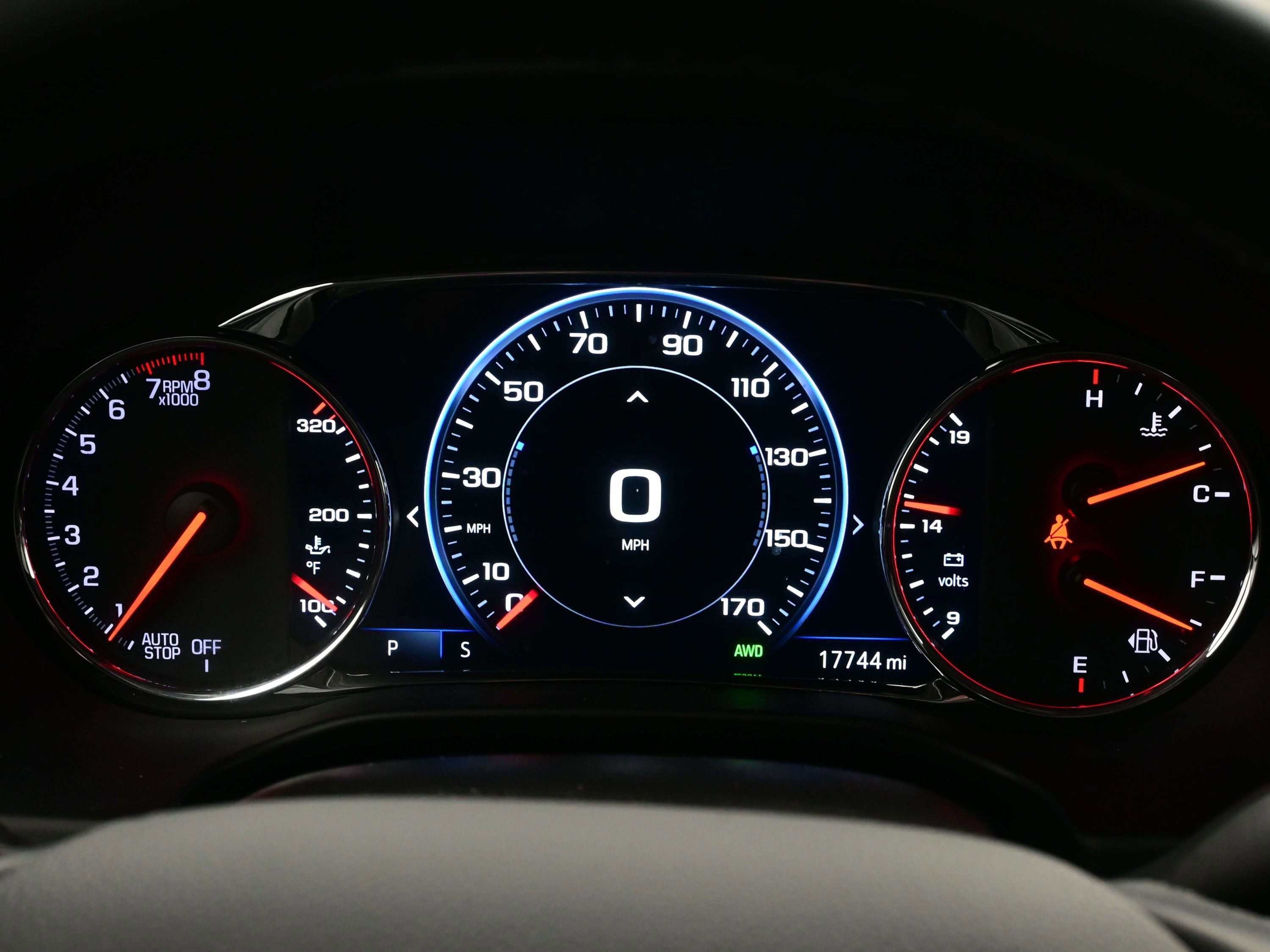 Used 2023 GMC Acadia Denali w/ Denali Ultimate Package image 26