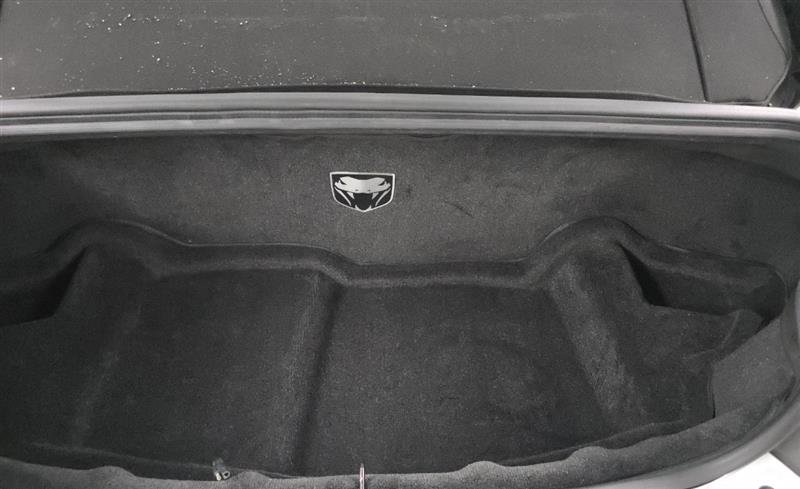 Used 2004 Dodge Viper SRT-10 image 12